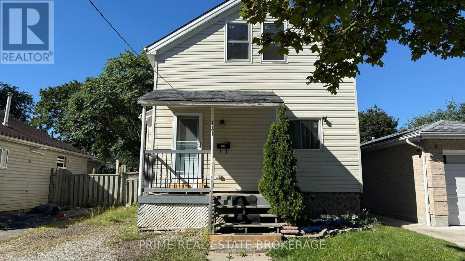 121 Boullee Street, London, ON, N5Y 1T8