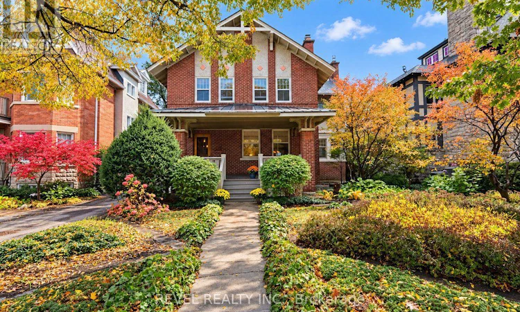 204 Clemow Avenue