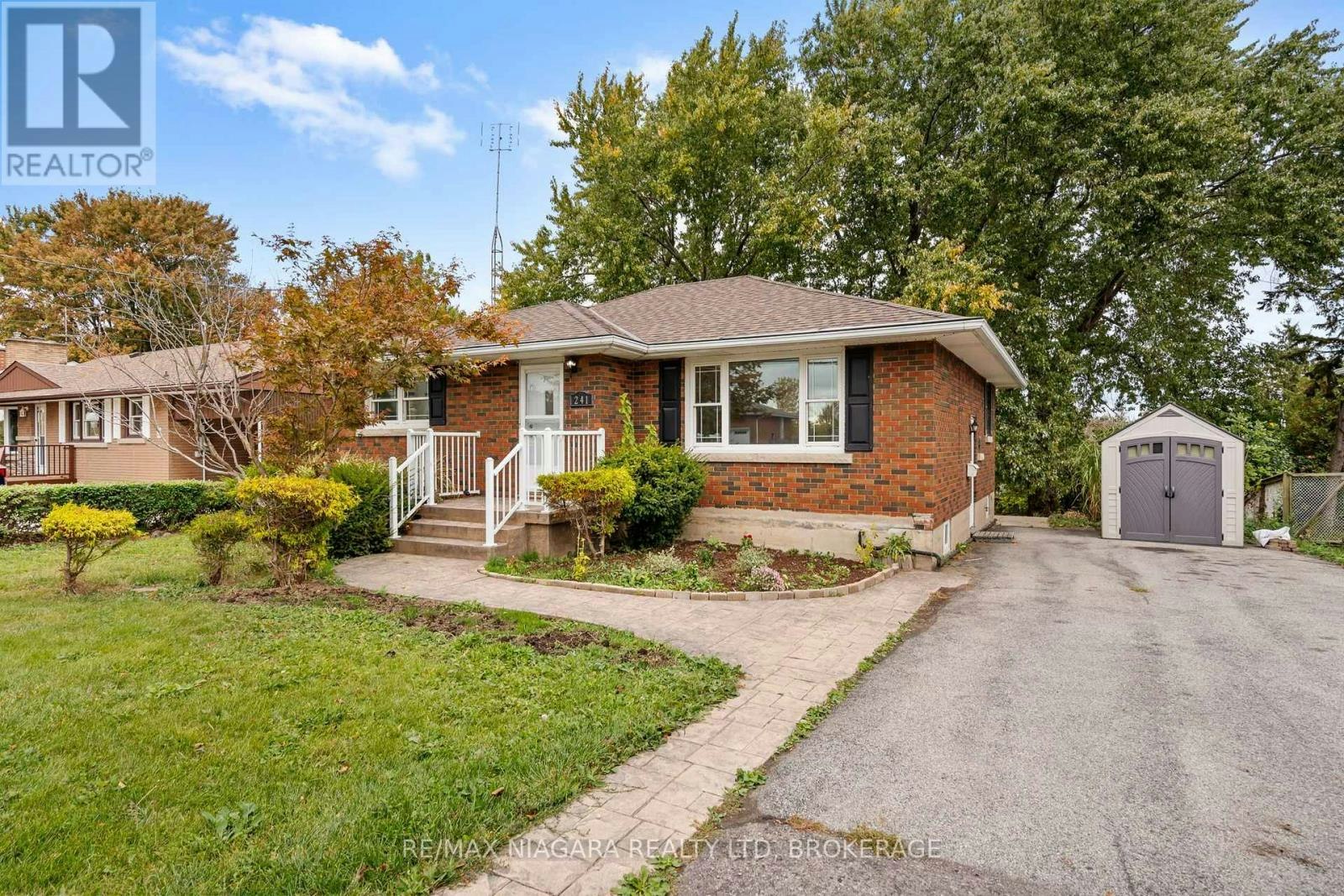 241 Bertie Street, Fort Erie, ON, L2A 1Z5