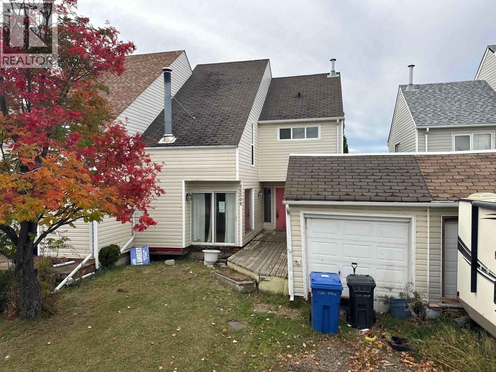 11308 89a Street, Fort St. John, BC, V1J 5N3