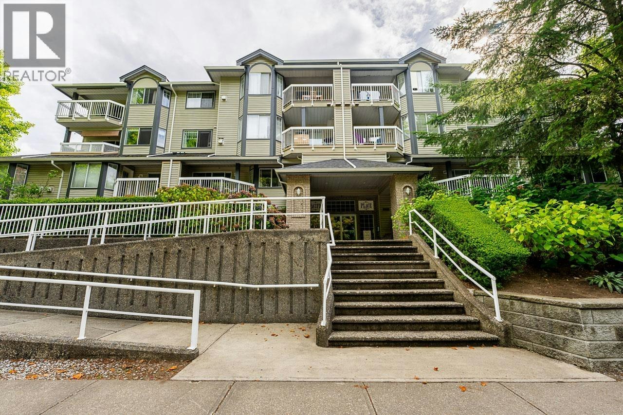 207-1215 Pacific Street, Coquitlam, BC, V3B 7M4