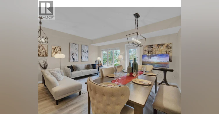 111-160 Shoreline Circle, Port Moody, BC, V3H 0B2 - 3