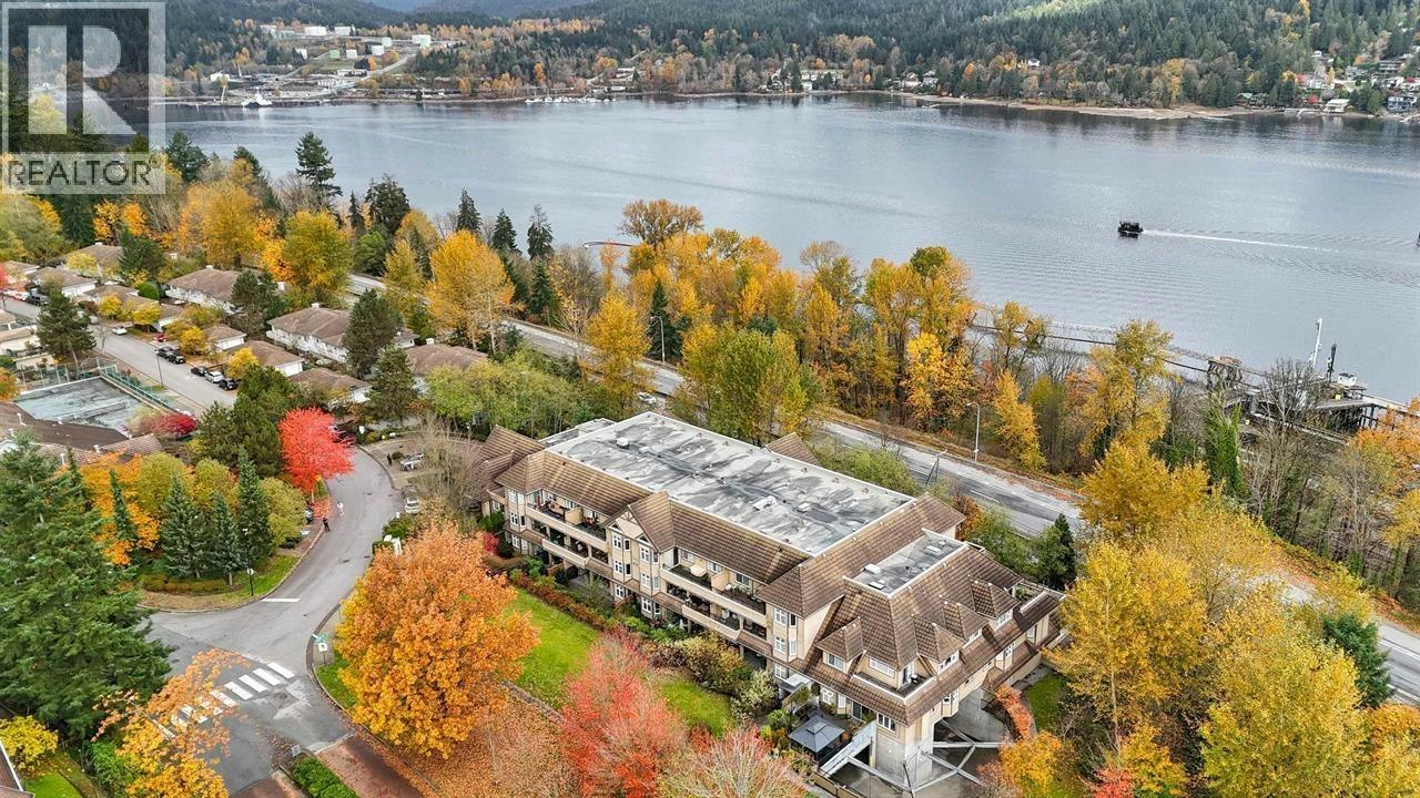 111-160 Shoreline Circle, Port Moody, BC, V3H 0B2 - 9