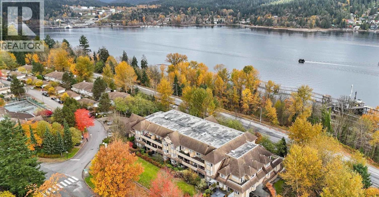 111-160 Shoreline Circle, Port Moody, BC, V3H 0B2 - 9