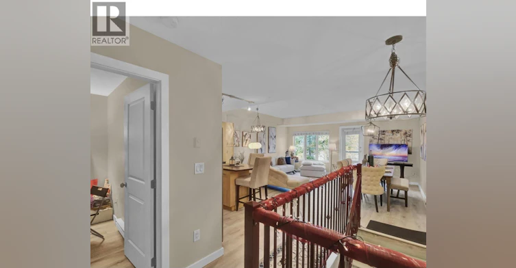 111-160 Shoreline Circle, Port Moody, BC, V3H 0B2 - 2