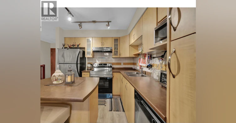 111-160 Shoreline Circle, Port Moody, BC, V3H 0B2 - 4