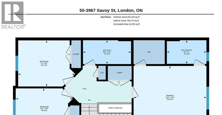 42-3967 Savoy Street, London, ON, N6P 0A3 - 34