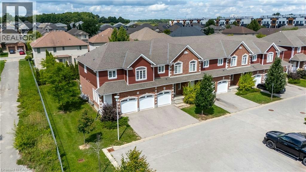 42-3967 Savoy Street, London, ON, N6P 0A3 - 21