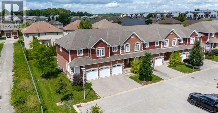 42-3967 Savoy Street, London, ON, N6P 0A3 - 21