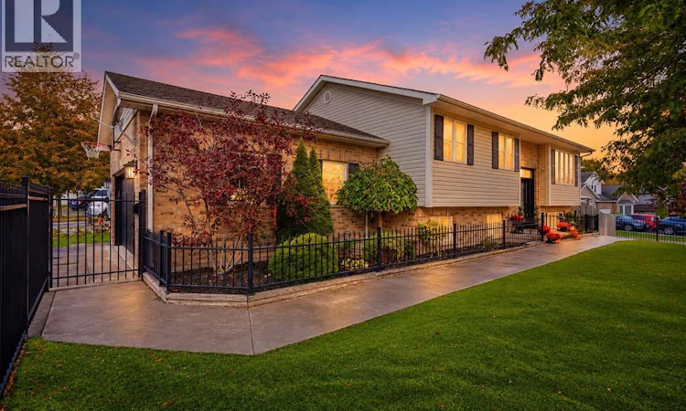 4219 Taylor Court