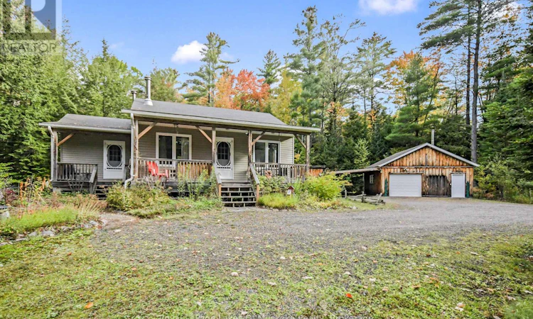 2726 Old Muskoka Road
