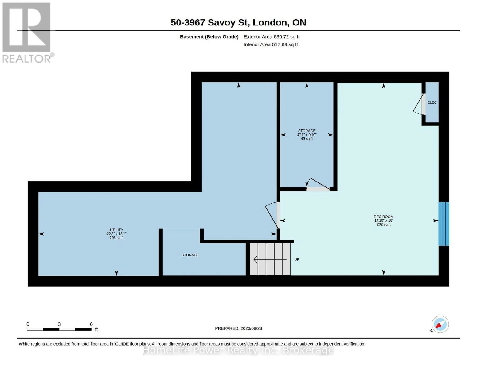 46-3967 Savoy Street, London, ON, N6P 0A3 - 44