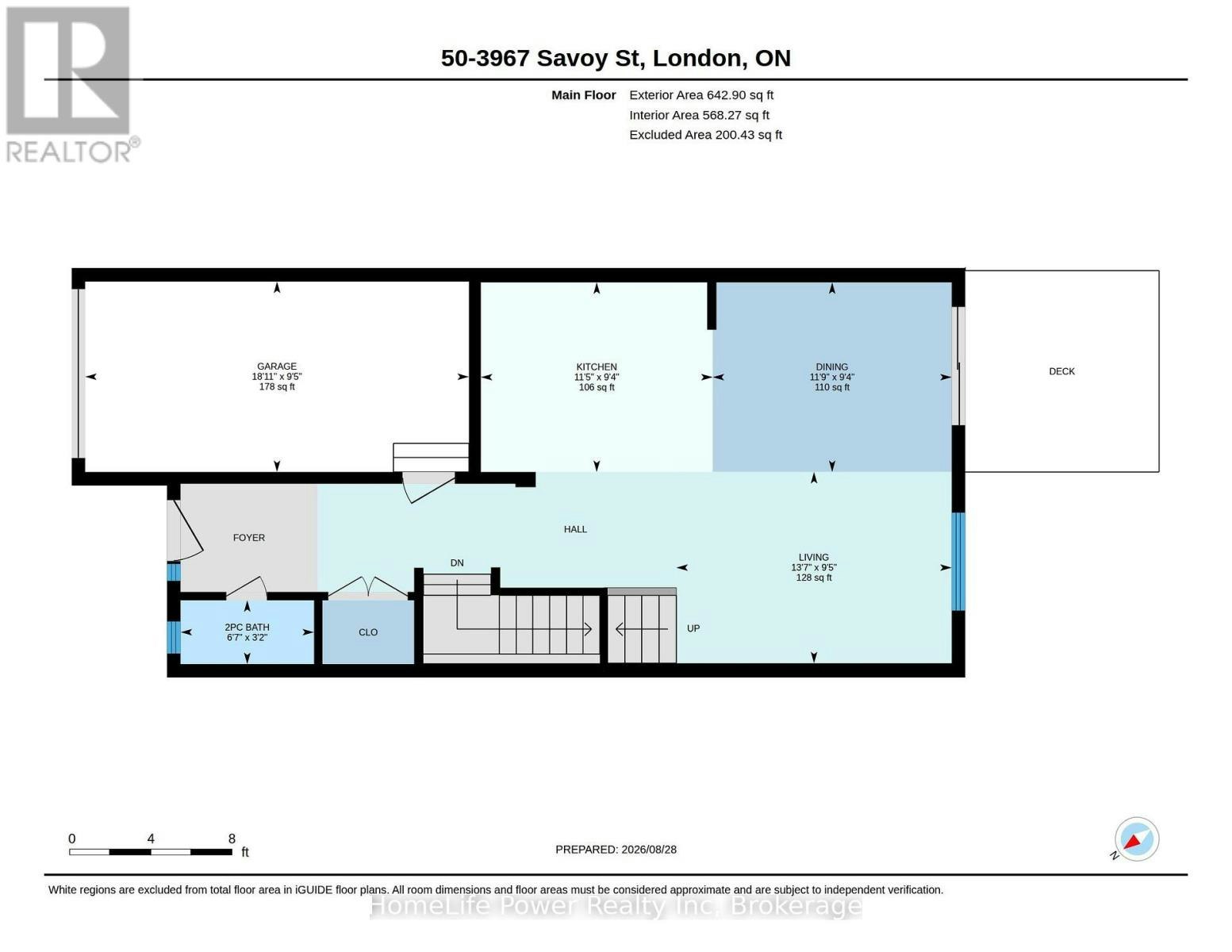46-3967 Savoy Street, London, ON, N6P 0A3 - 42
