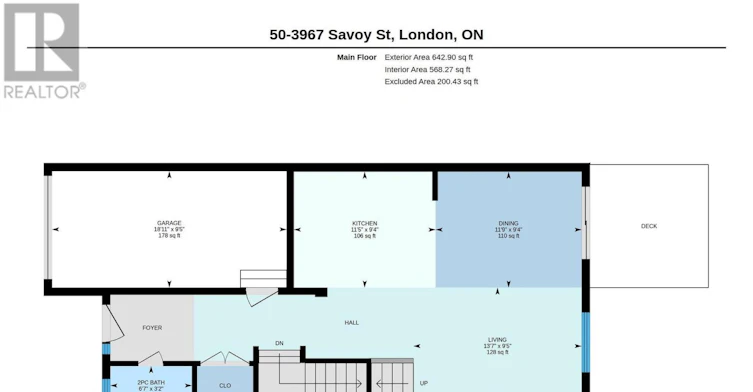 46-3967 Savoy Street, London, ON, N6P 0A3 - 42