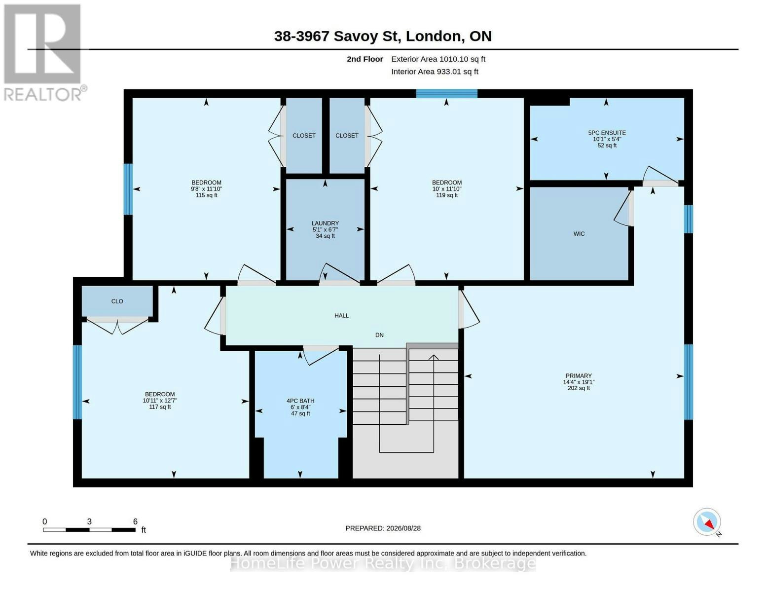 15-3967 Savoy Street, London, ON, N6P 0A3 - 36