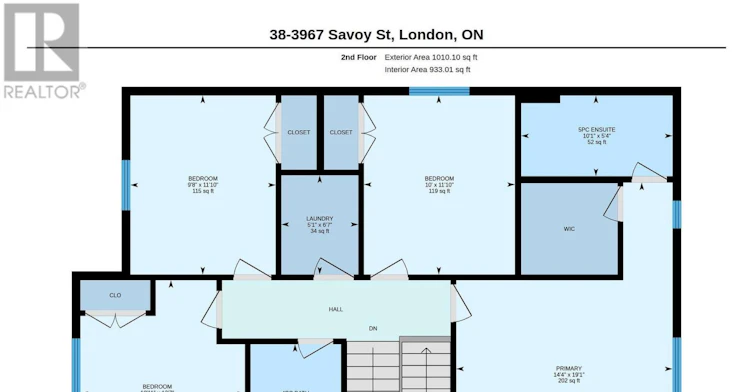 15-3967 Savoy Street, London, ON, N6P 0A3 - 36
