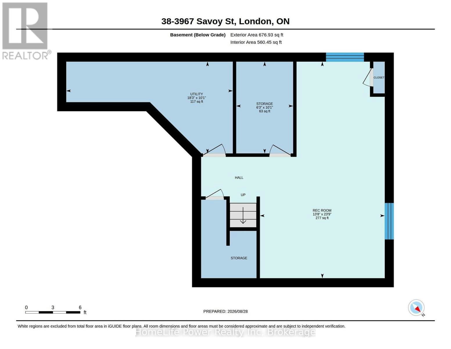 15-3967 Savoy Street, London, ON, N6P 0A3 - 37