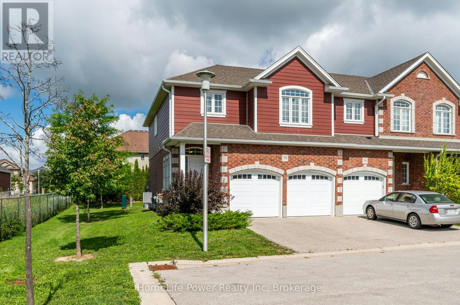 15-3967 Savoy Street, London, ON, N6P 0A3 - 3
