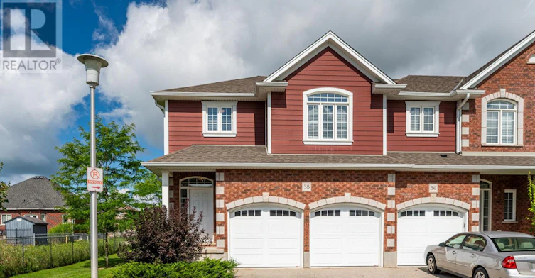 15-3967 Savoy Street, London, ON, N6P 0A3