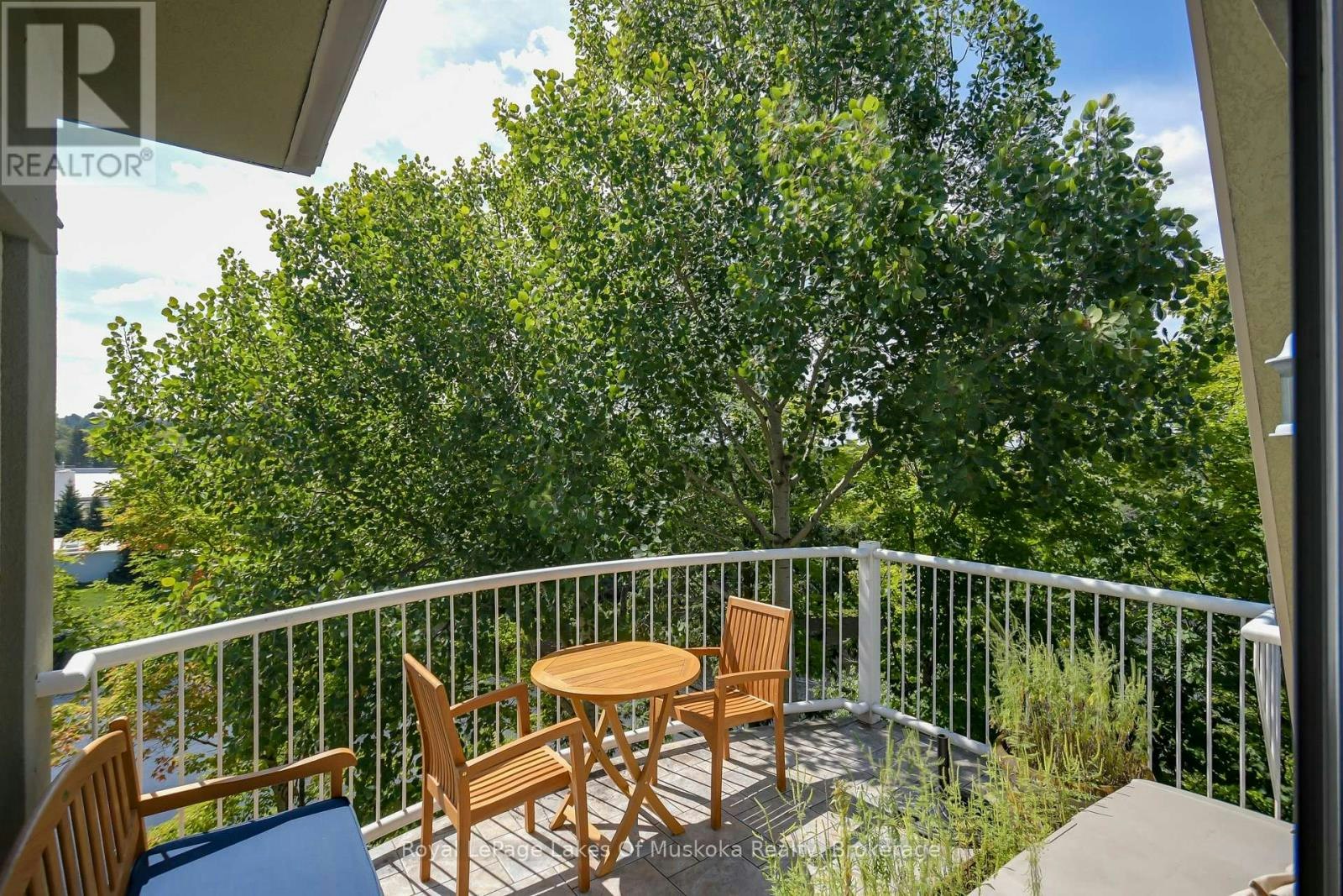 401-31 Dairy Lane, Huntsville, ON, P1H 2L7 - 19