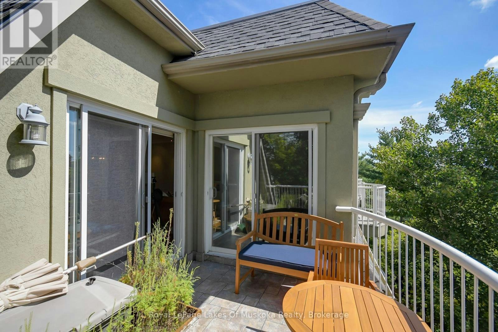 401-31 Dairy Lane, Huntsville, ON, P1H 2L7 - 18