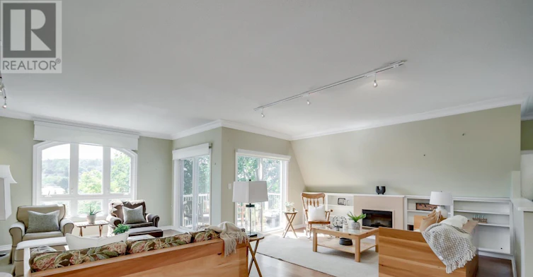 401-31 Dairy Lane, Huntsville, ON, P1H 2L7 - 9
