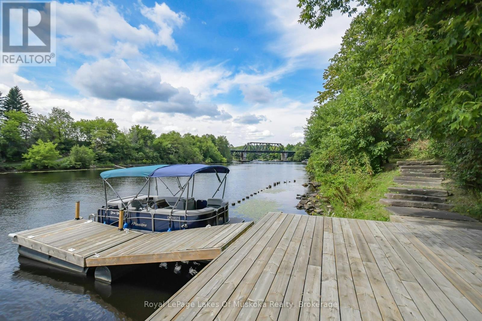 401-31 Dairy Lane, Huntsville, ON, P1H 2L7 - 22