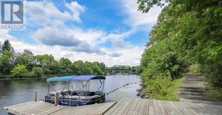 401-31 Dairy Lane, Huntsville, ON, P1H 2L7 - 22