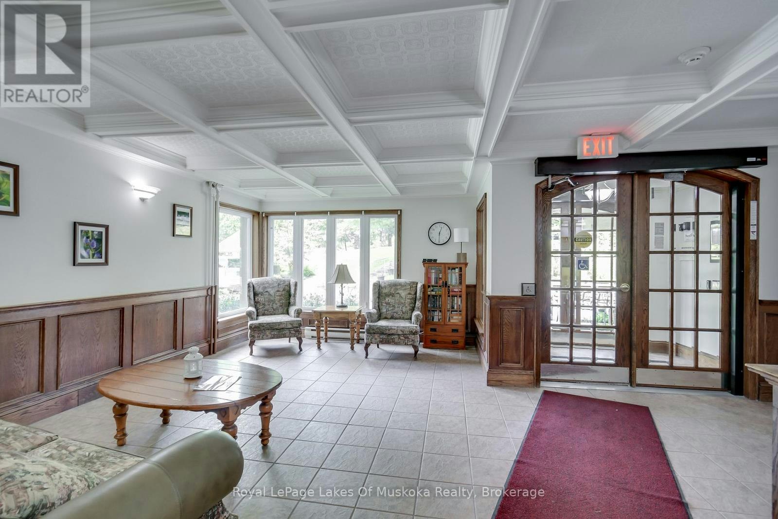 401-31 Dairy Lane, Huntsville, ON, P1H 2L7 - 20