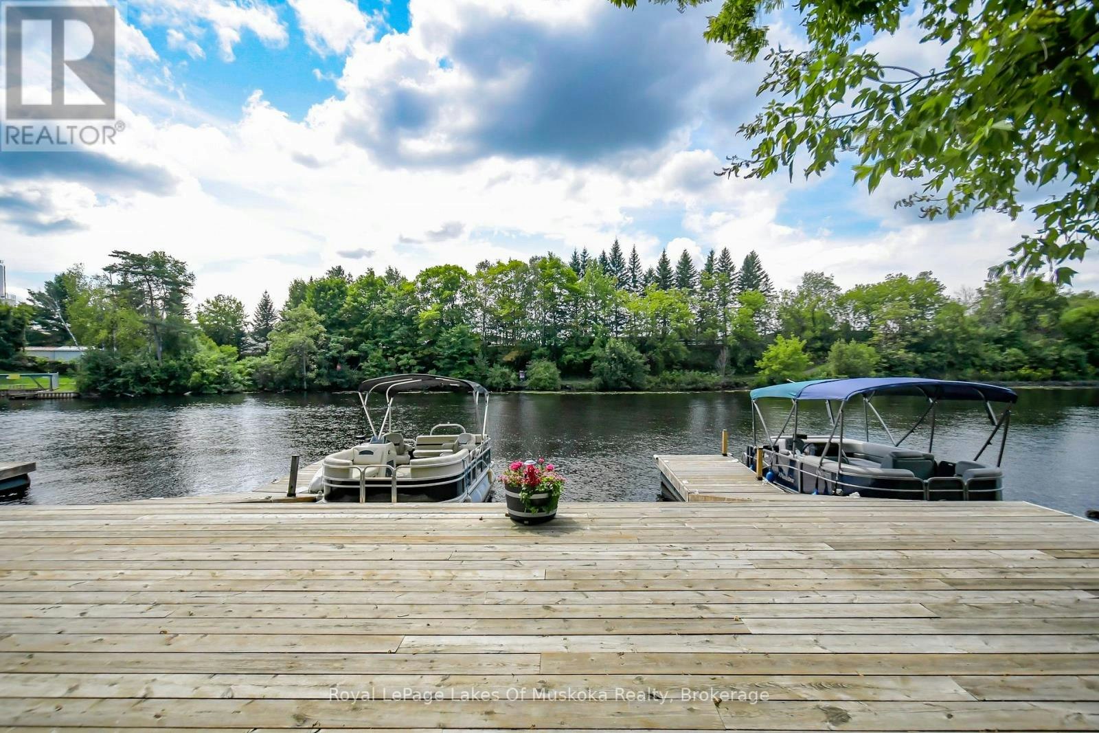 401-31 Dairy Lane, Huntsville, ON, P1H 2L7 - 23