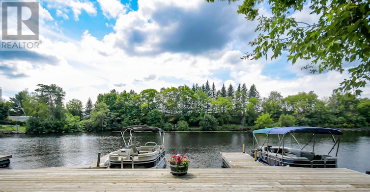 401-31 Dairy Lane, Huntsville, ON, P1H 2L7 - 23