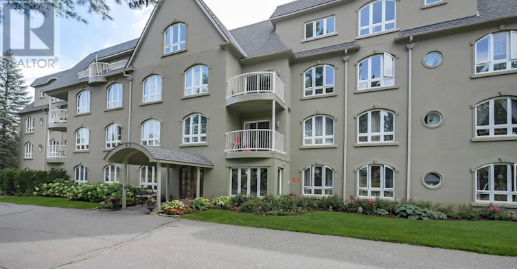 401-31 Dairy Lane, Huntsville, ON, P1H 2L7