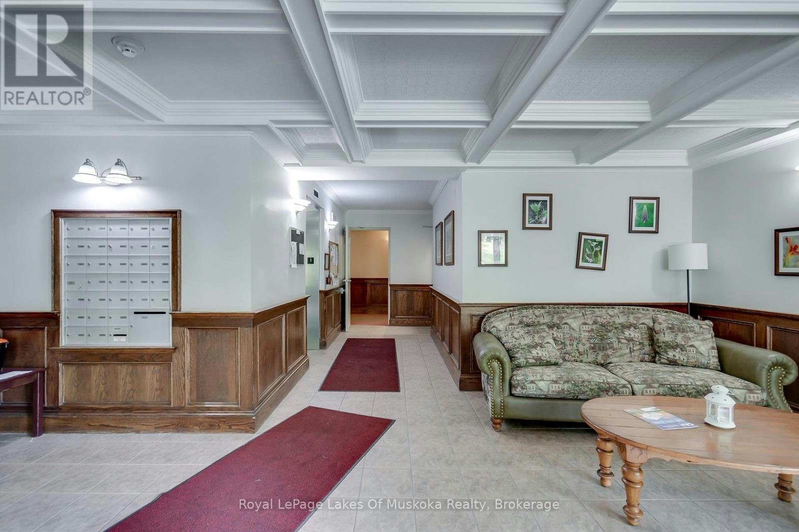 401-31 Dairy Lane, Huntsville, ON, P1H 2L7 - 21