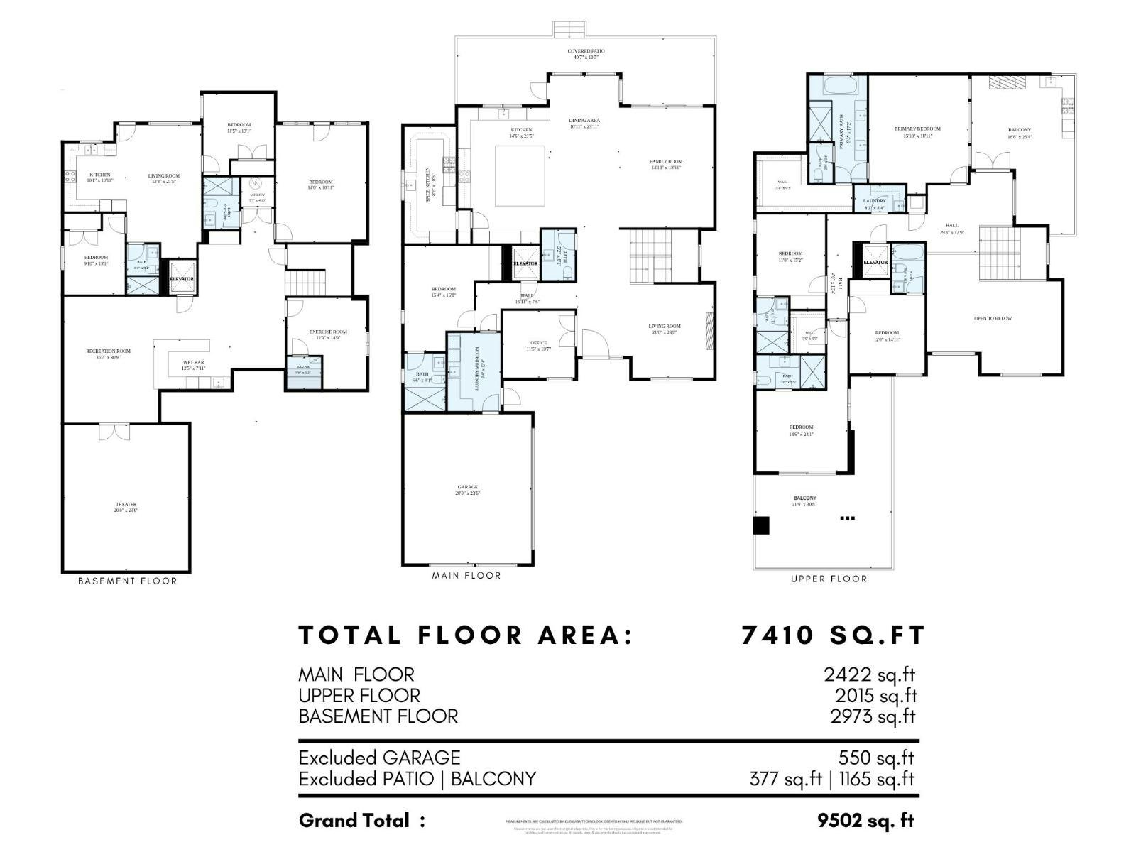 1072 Habgood Street, Surrey, BC, V4B 4W8 - 40