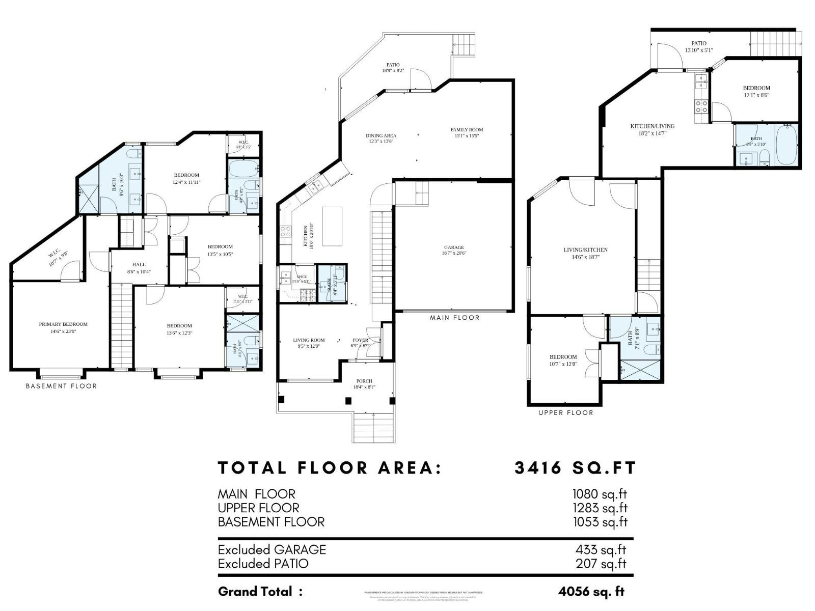 13919 64a Avenue, Surrey, BC, V3W 1Y7 - 26