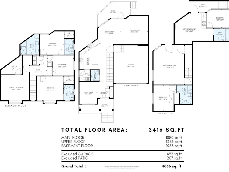 13919 64a Avenue, Surrey, BC, V3W 1Y7 - 26
