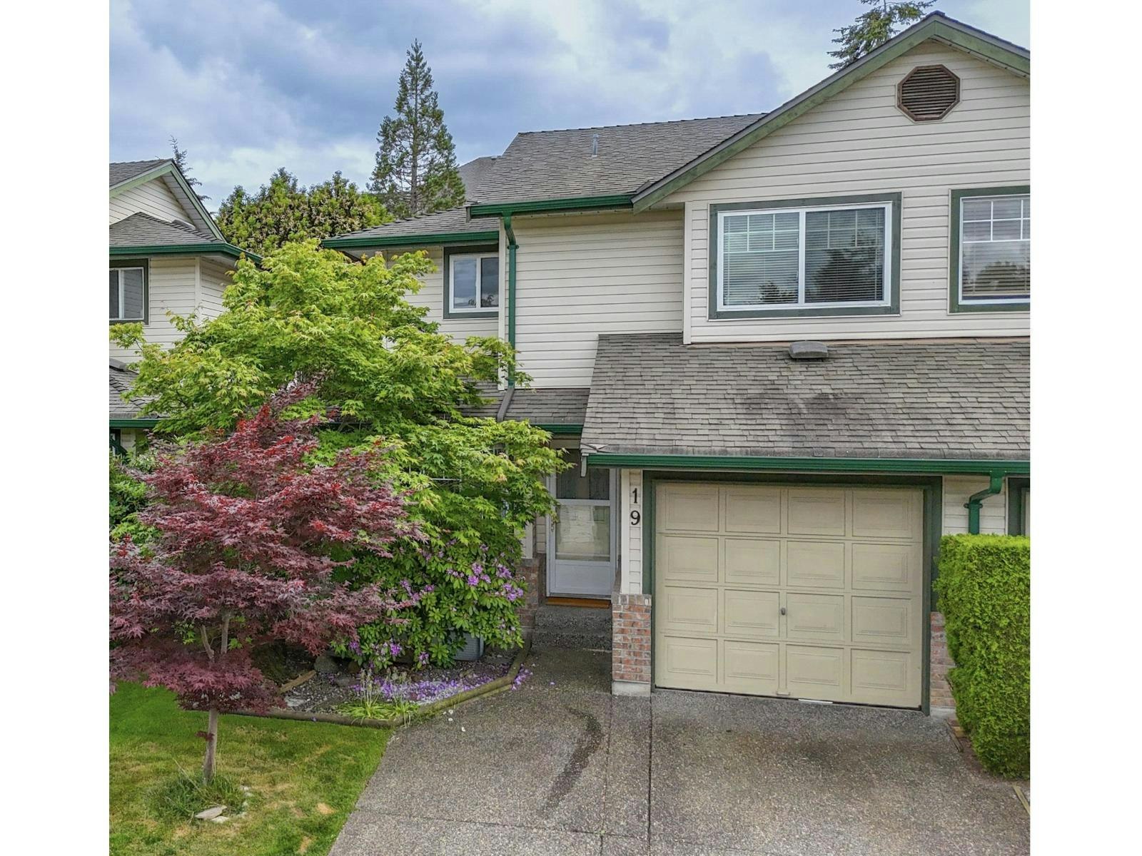19-8863 216 Street, Langley, BC, V1M 2G9
