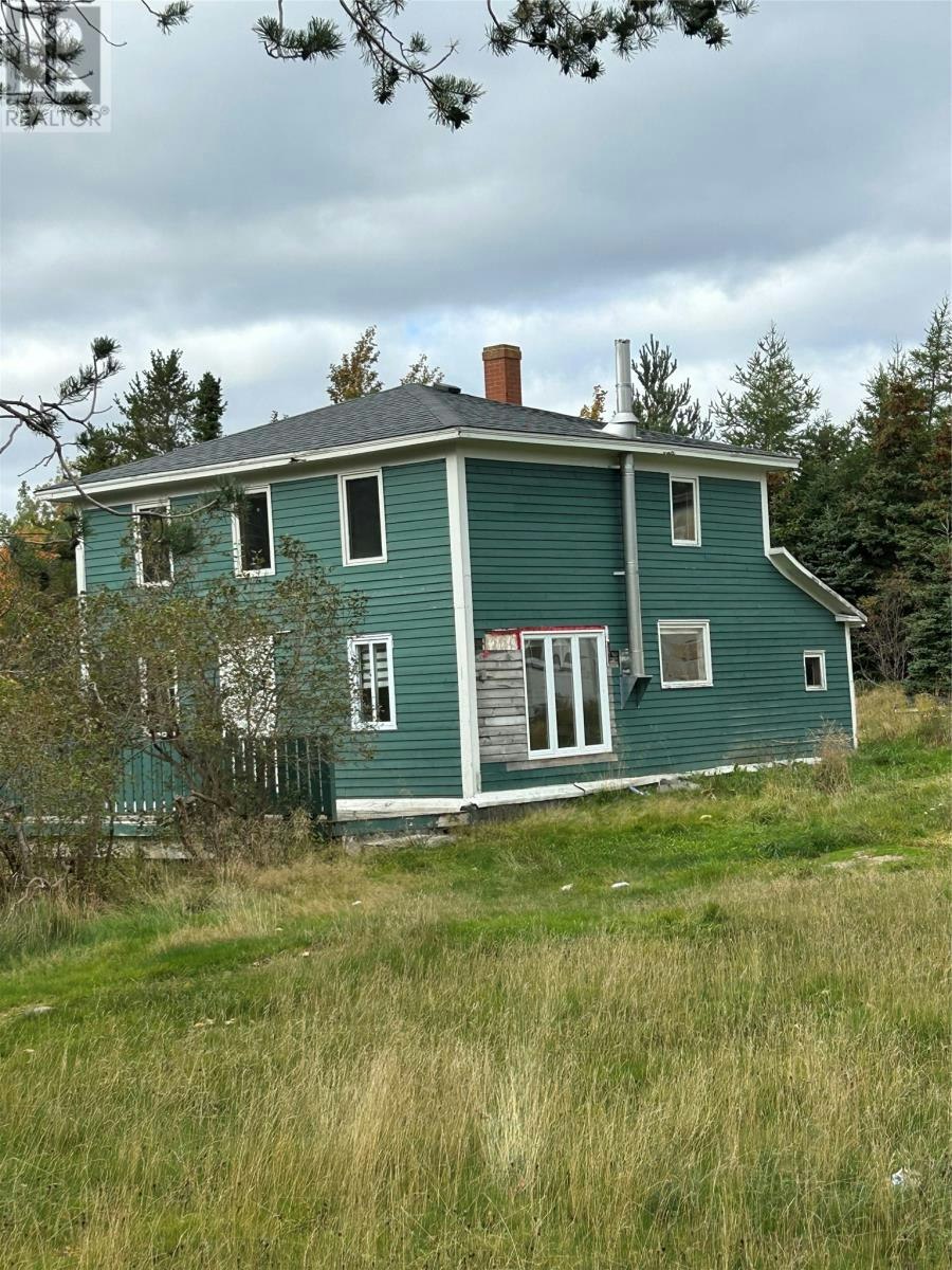 136-138 Farm Road, Brigus, NL, A0A 1K0