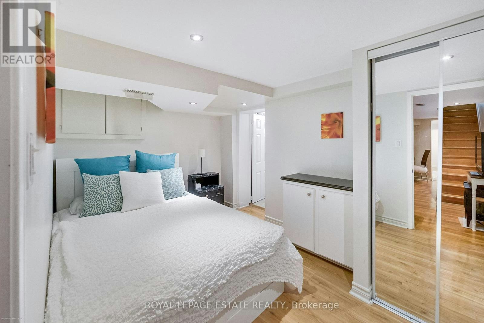 BSMT-4 Linton Avenue, Toronto, ON, M1N 1W6 - 4