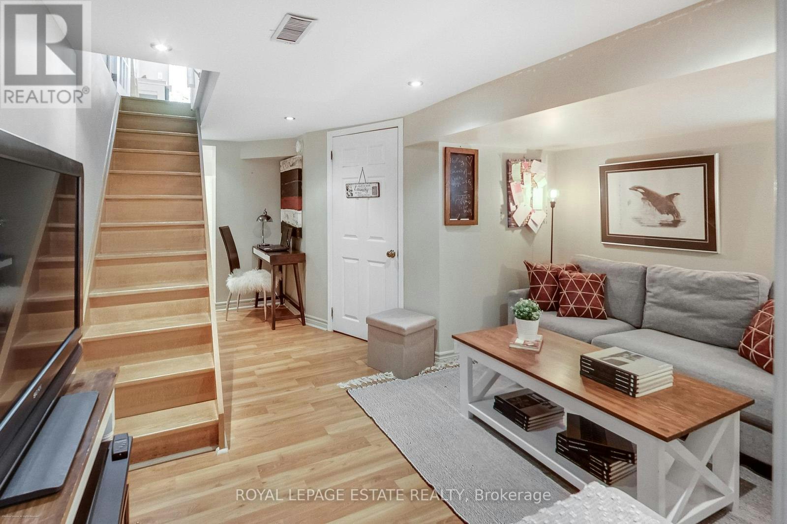 BSMT-4 Linton Avenue, Toronto, ON, M1N 1W6 - 3