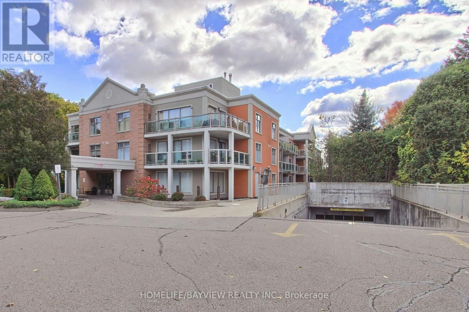 110-245 Pine Grove Road, Vaughan, ON, L4L 2H7