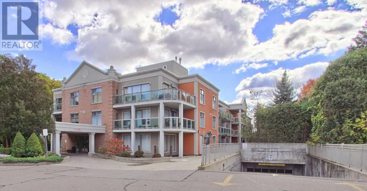 110-245 Pine Grove Road, Vaughan, ON, L4L 2H7