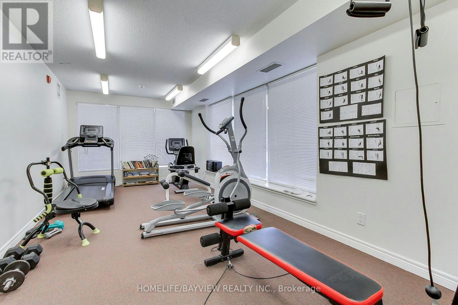 110-245 Pine Grove Road, Vaughan, ON, L4L 2H7 - 16