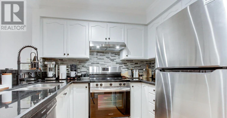 110-245 Pine Grove Road, Vaughan, ON, L4L 2H7 - 3