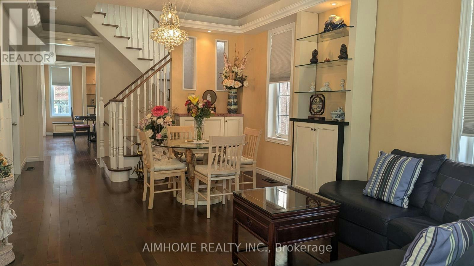 34 Stoots Street, Markham, ON, L6E 0N5