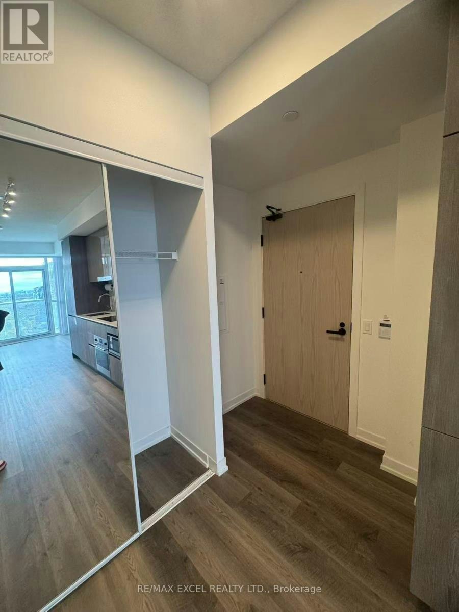 4307-8 Interchange Way, Vaughan, ON, L4K 0R2 - 2