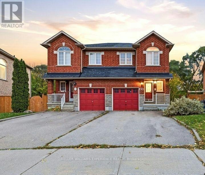 13 Katrina Court, Toronto, ON, M6L 3G3