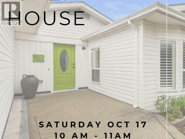B-4291 Collingwood Way, Powell River, BC, V8A 5V2