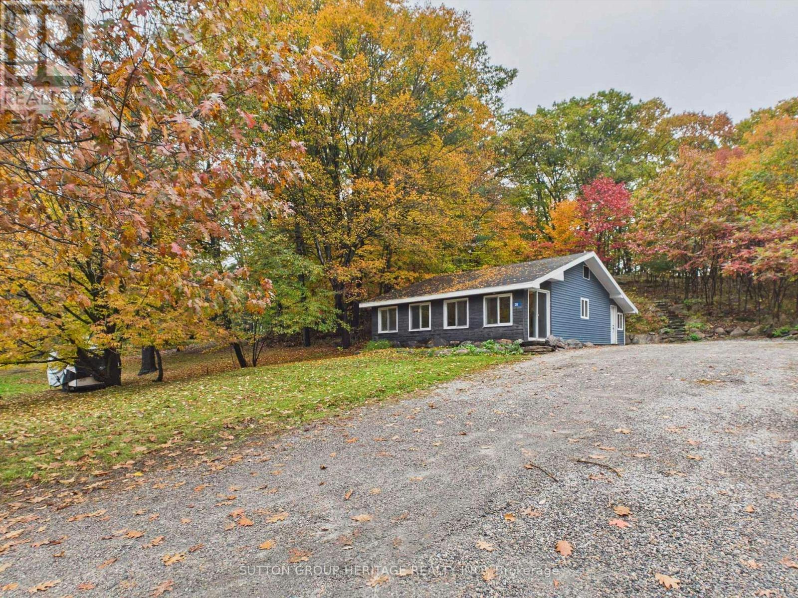 28 Joseph Street, Muskoka Lakes, ON, P0B 1J0