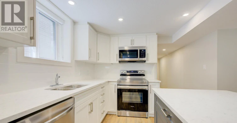 B-35 Second Avenue, Kitchener, ON, N2C 1N4 - 4